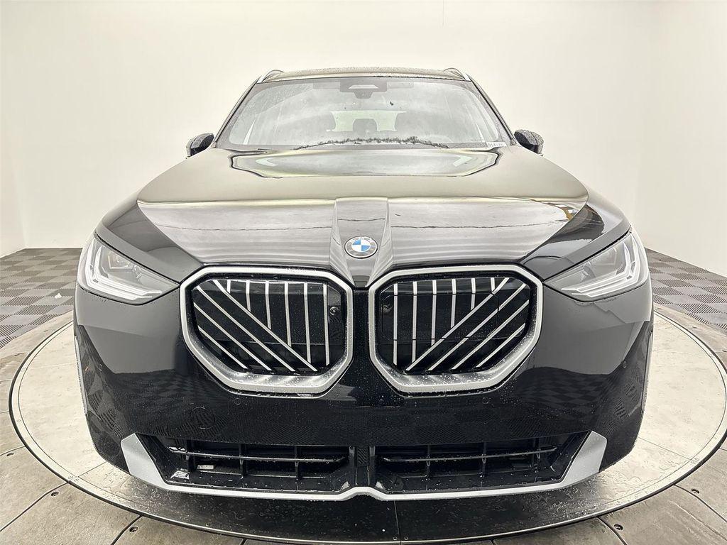 new 2026 BMW X3 car, priced at $59,400