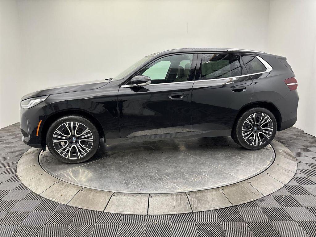 new 2026 BMW X3 car, priced at $59,400