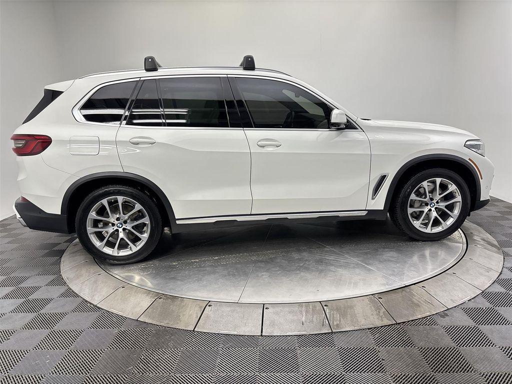 used 2019 BMW X5 car, priced at $30,997