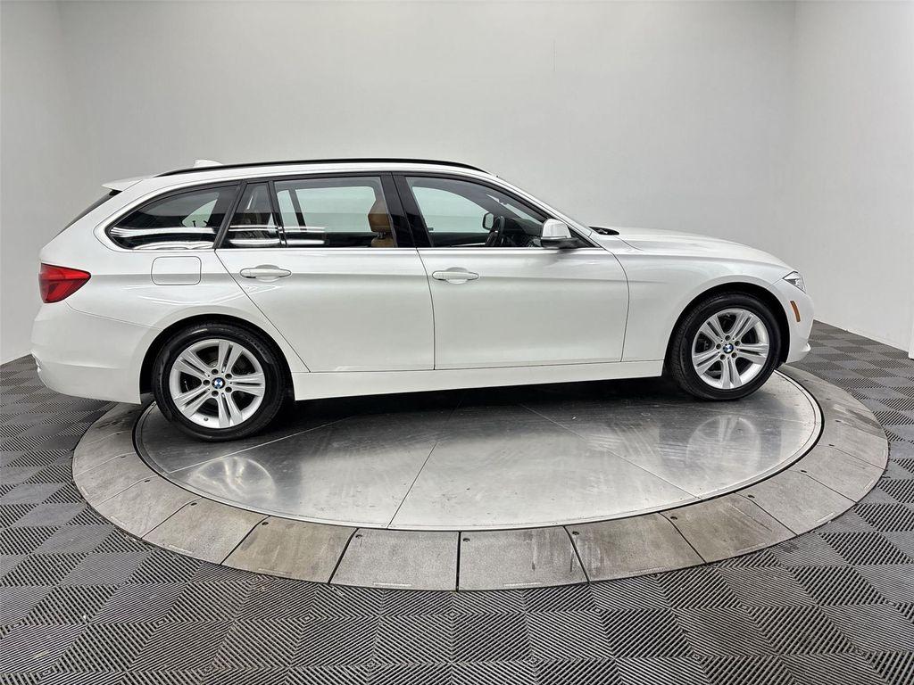 used 2019 BMW 330 car, priced at $34,997