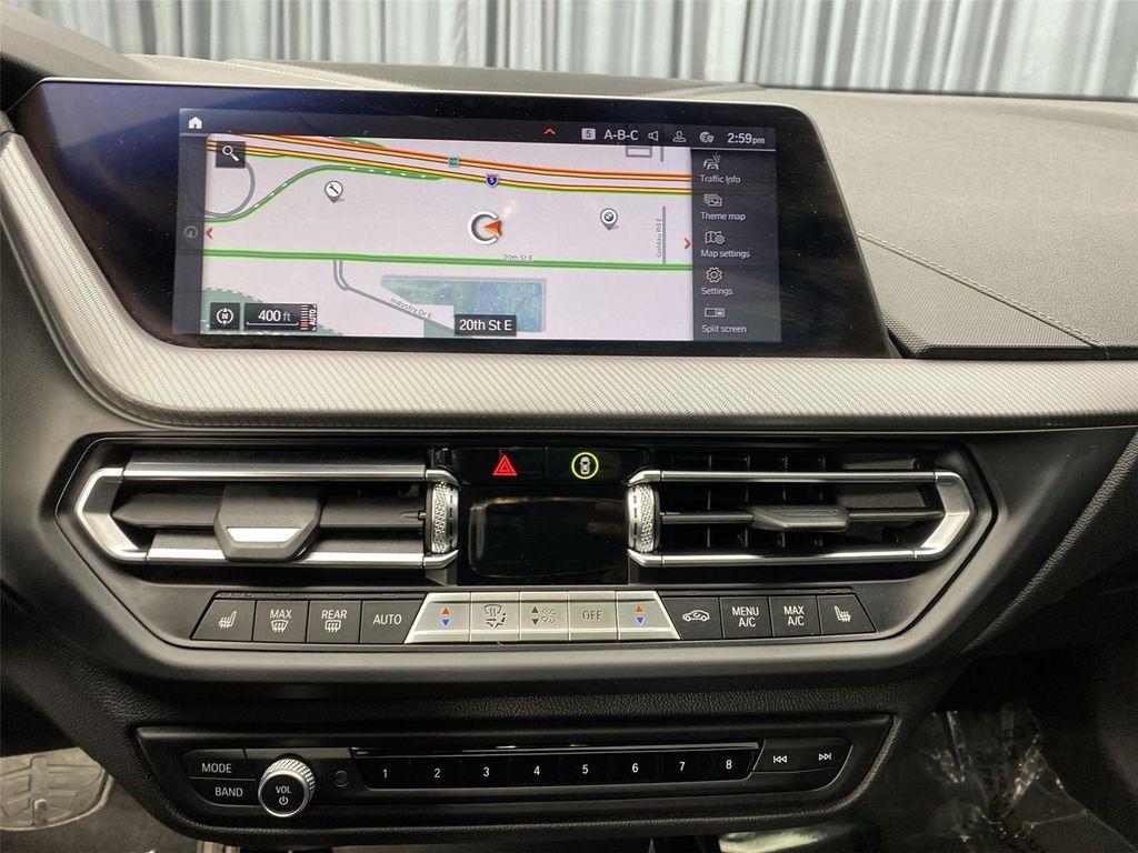 used 2020 BMW M235 Gran Coupe car, priced at $21,490