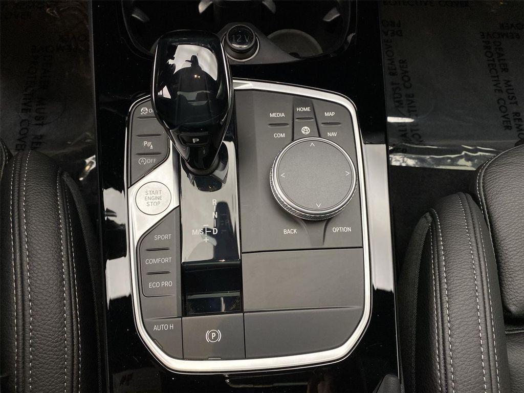 used 2020 BMW M235 Gran Coupe car, priced at $21,490