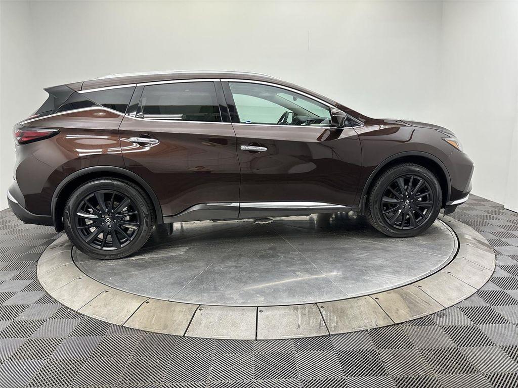 used 2020 Nissan Murano car, priced at $23,597