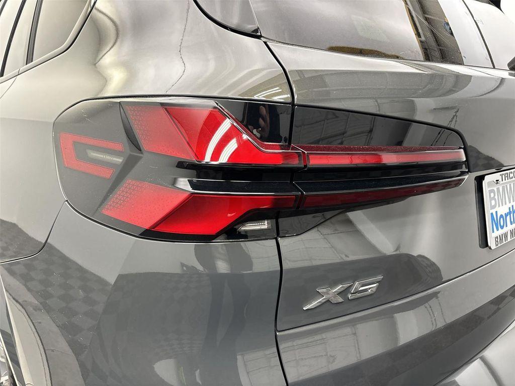 new 2026 BMW X5 PHEV car, priced at $90,250