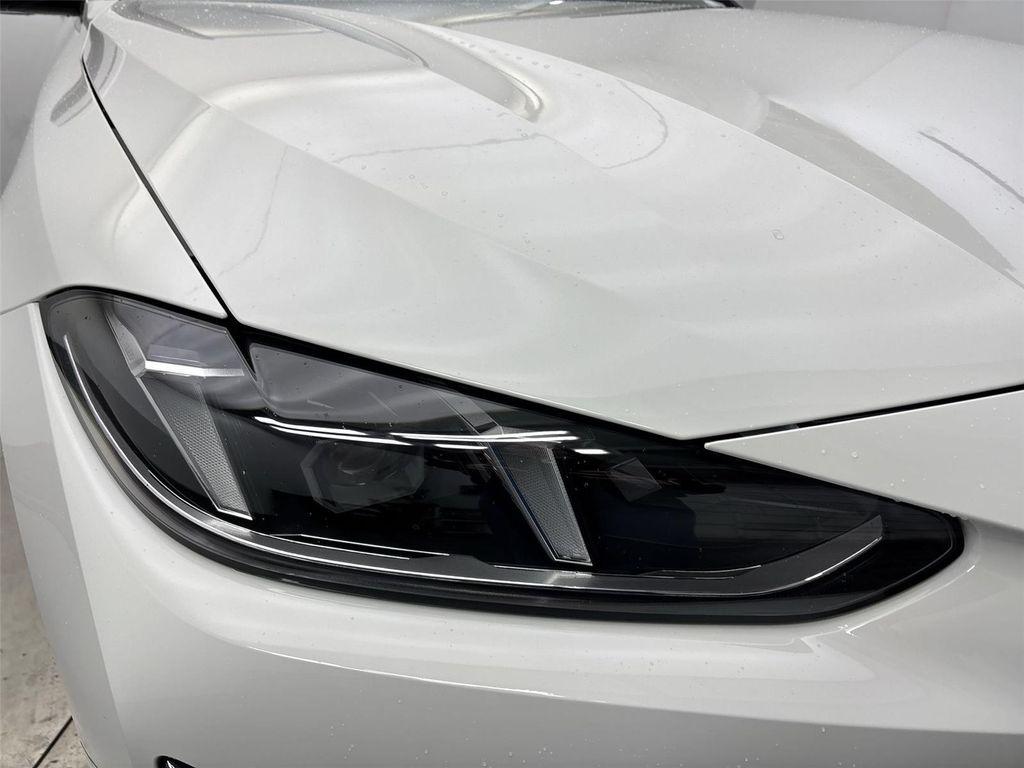 new 2026 BMW i4 Gran Coupe car, priced at $65,340