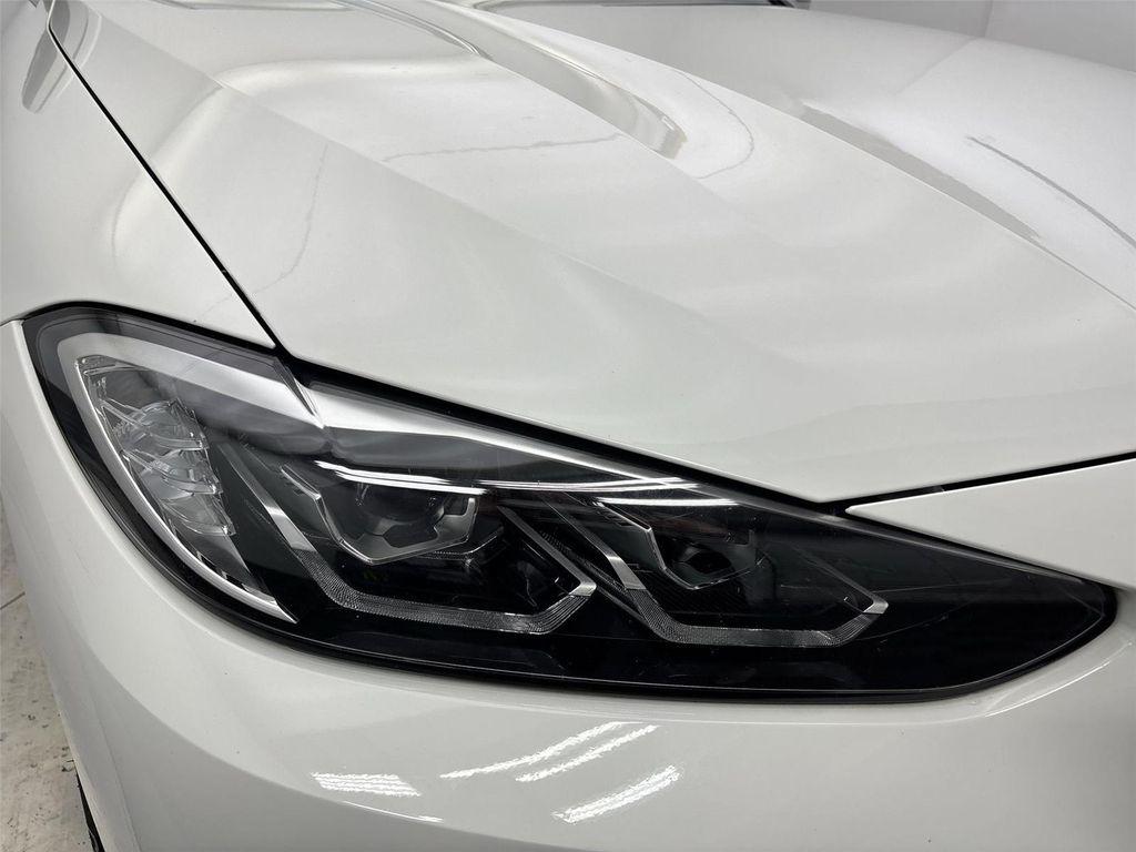 used 2021 BMW 430 car, priced at $30,997