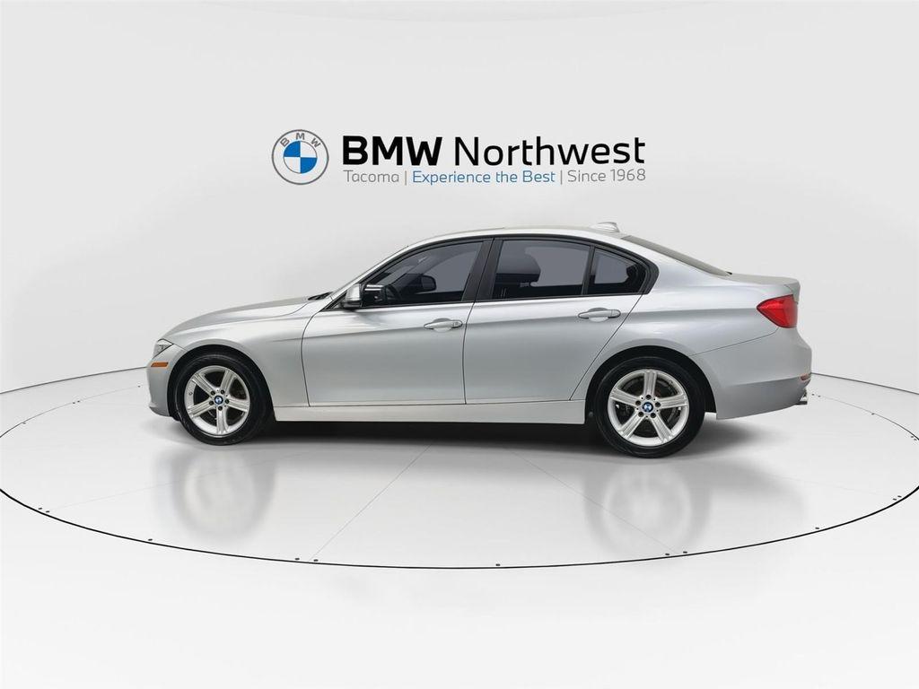 used 2014 BMW 328 car, priced at $9,790