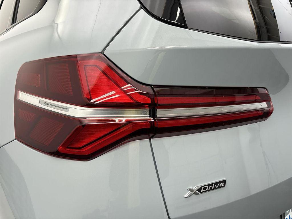 new 2026 BMW X3 car, priced at $59,725