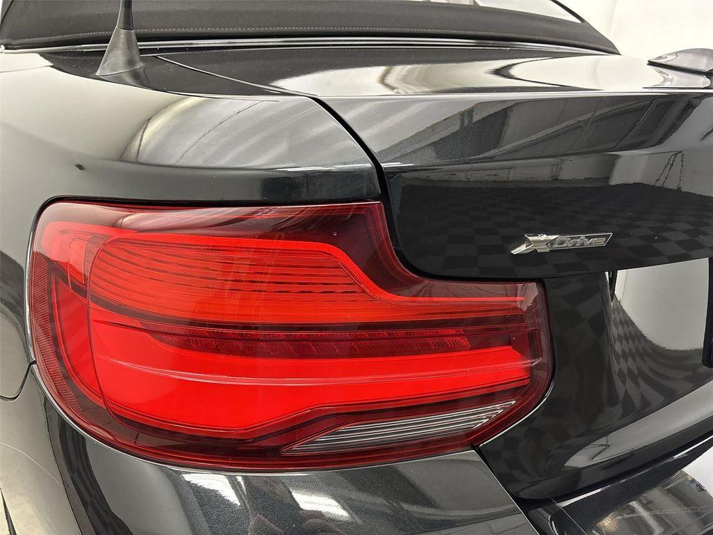 used 2019 BMW M240 car, priced at $26,497