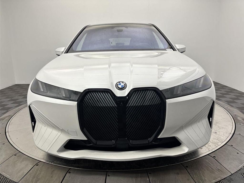 used 2026 BMW iX car, priced at $101,920