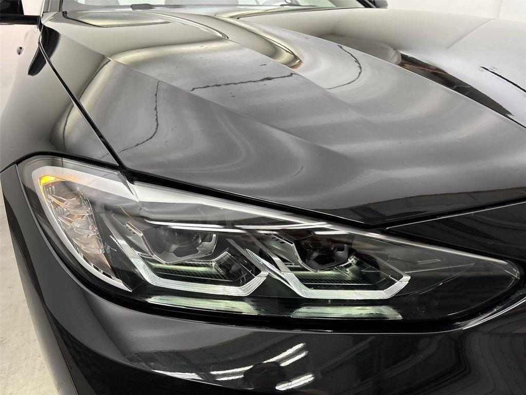 used 2024 BMW 430 car, priced at $51,997