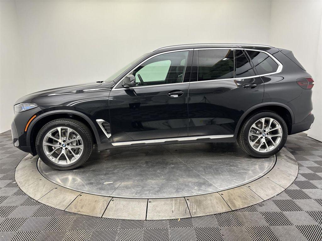 new 2026 BMW X5 car, priced at $76,000