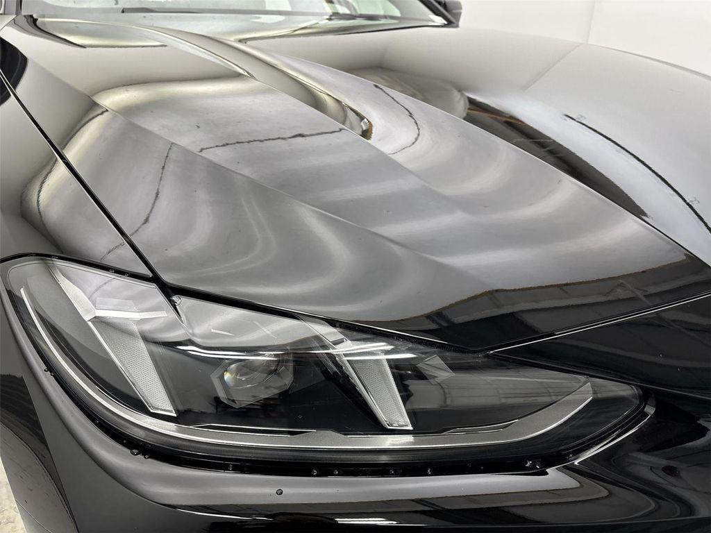 used 2025 BMW i4 Gran Coupe car, priced at $58,997