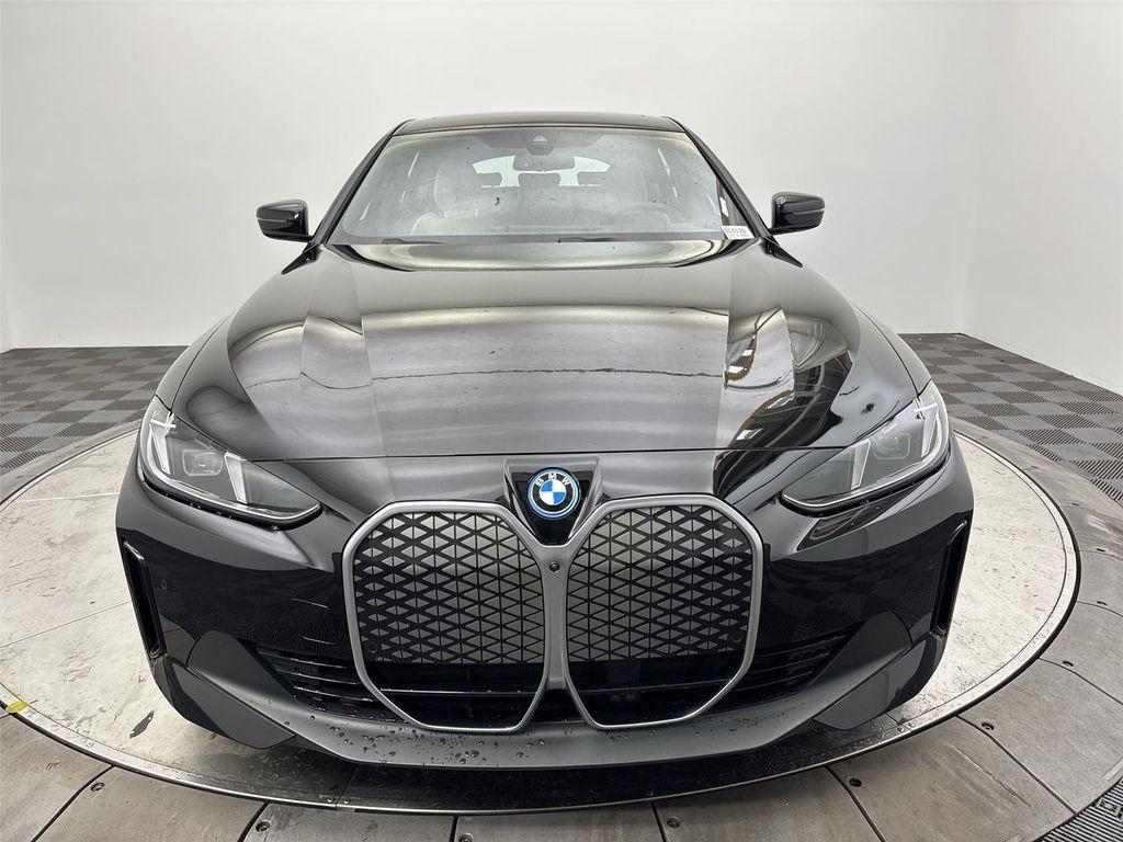 used 2025 BMW i4 Gran Coupe car, priced at $58,997