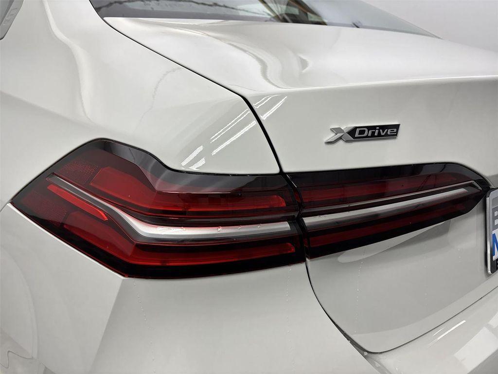 new 2026 BMW 530 car, priced at $65,990