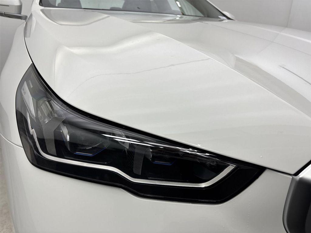 new 2026 BMW 530 car, priced at $65,990