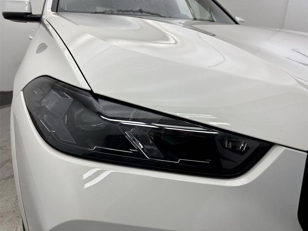 used 2026 BMW X5 PHEV car, priced at $84,997