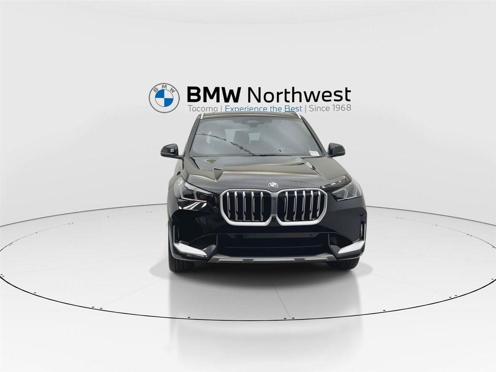 used 2025 BMW X1 car, priced at $41,997
