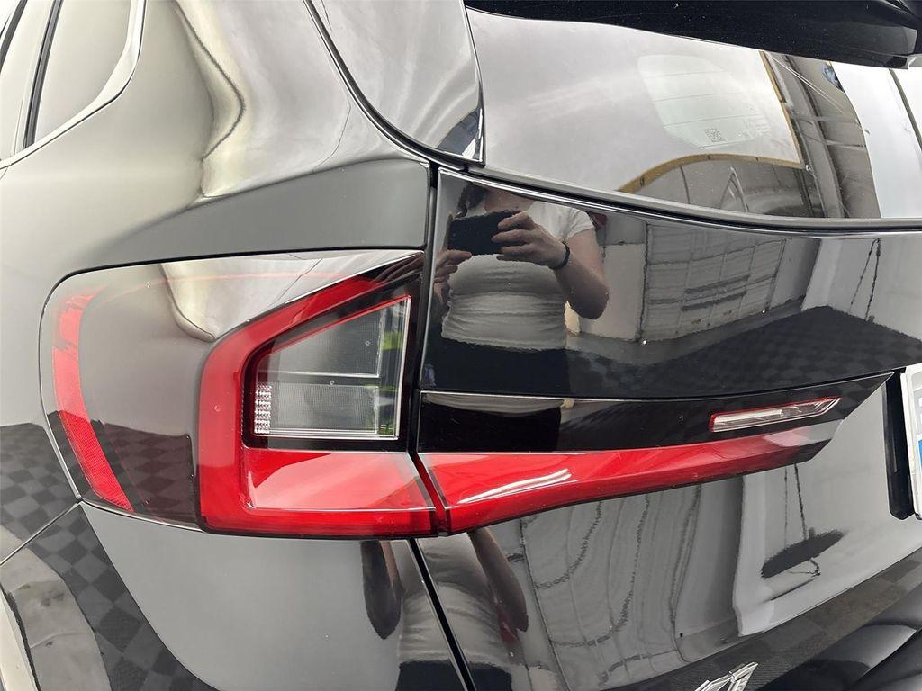 used 2025 BMW X1 car, priced at $41,997