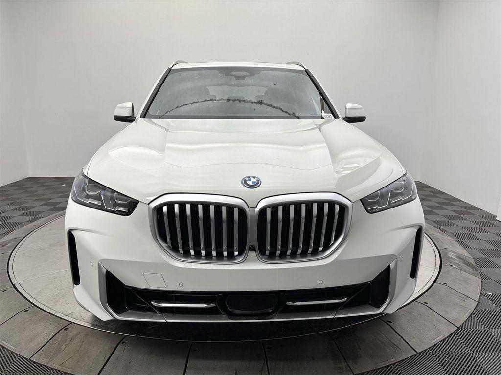 new 2026 BMW X5 PHEV car, priced at $83,325