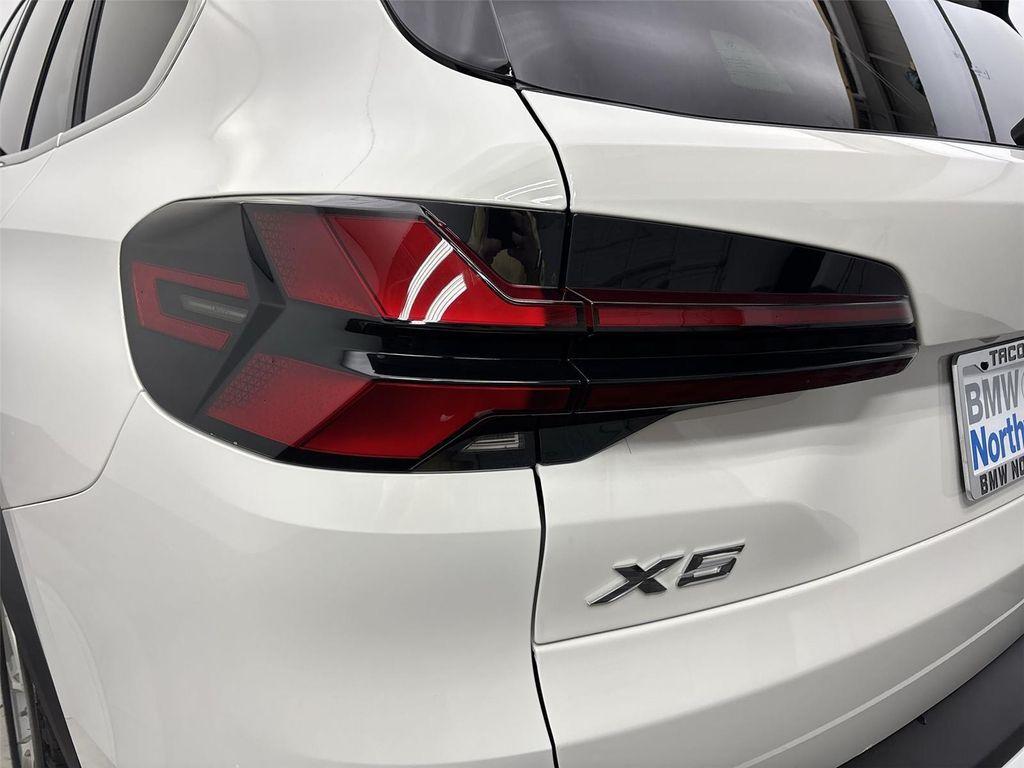 new 2026 BMW X5 PHEV car, priced at $83,325