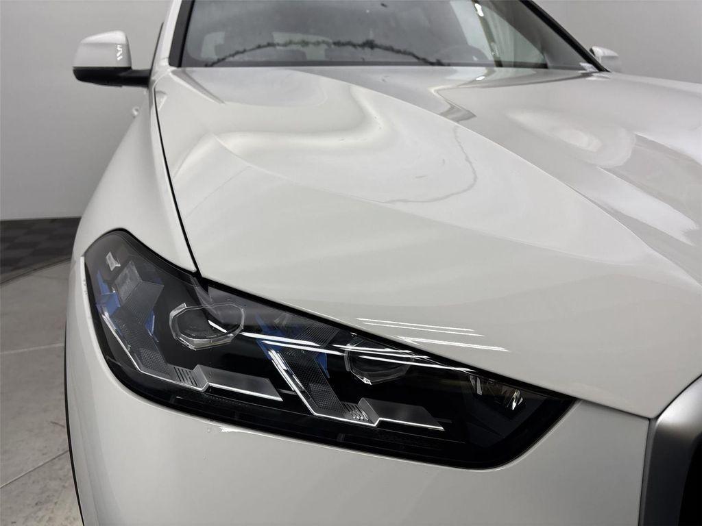 new 2026 BMW X5 PHEV car, priced at $83,325