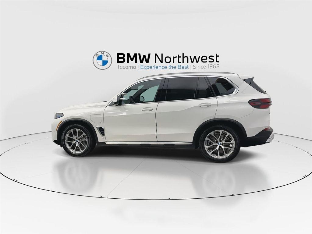 new 2026 BMW X5 PHEV car, priced at $83,325