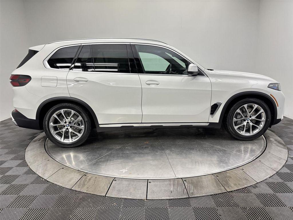 new 2026 BMW X5 PHEV car, priced at $83,325