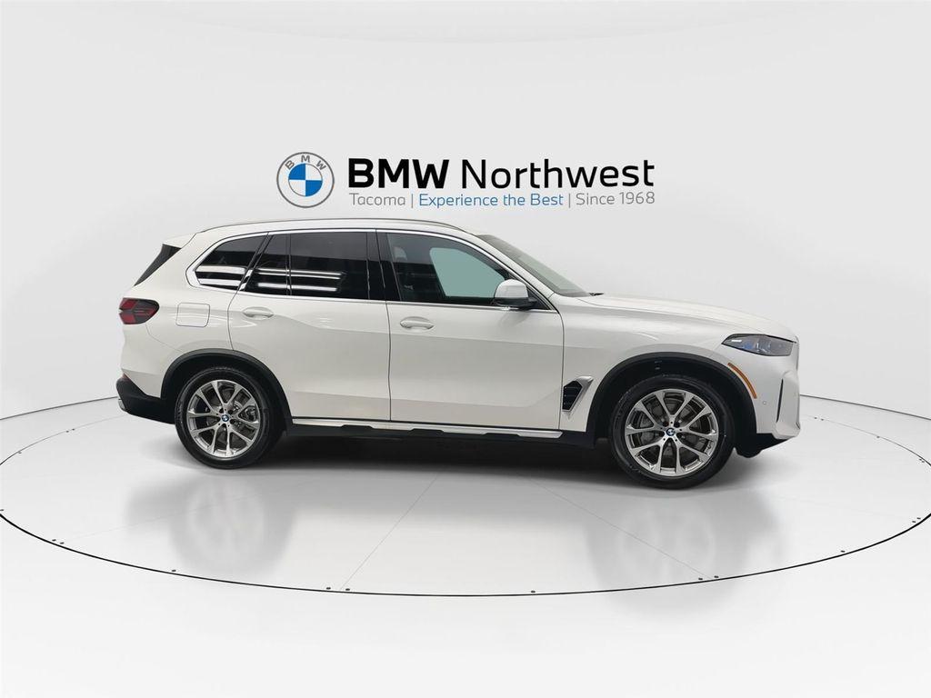 new 2026 BMW X5 PHEV car, priced at $83,325