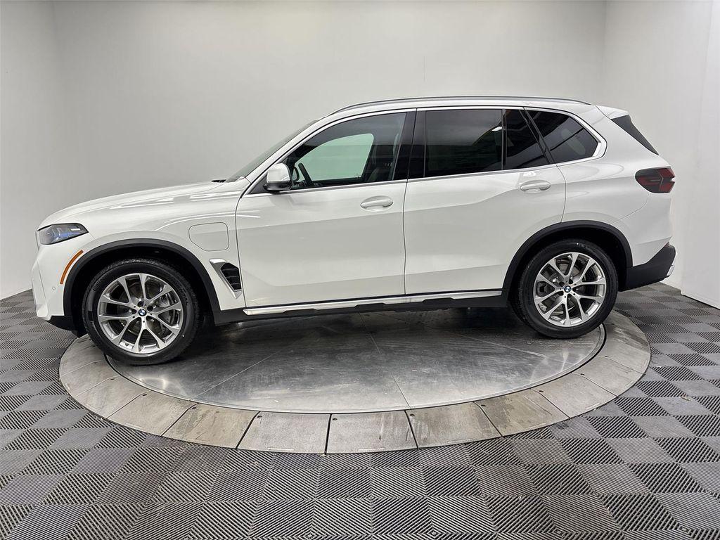 new 2026 BMW X5 PHEV car, priced at $83,325