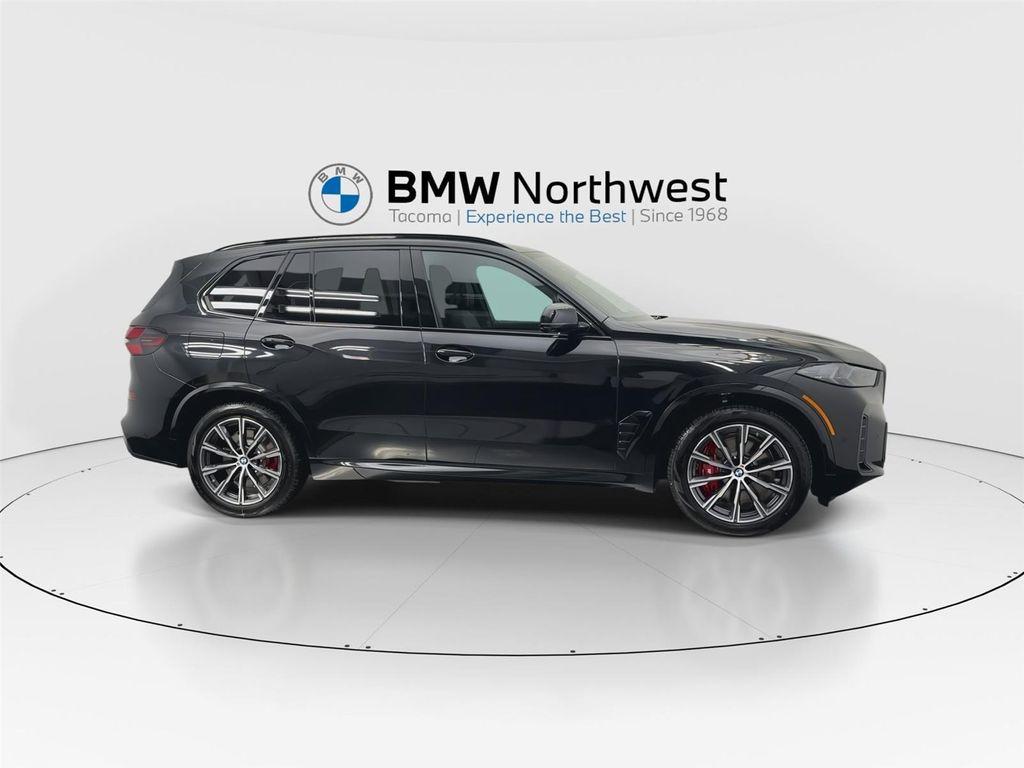 new 2026 BMW X5 PHEV car, priced at $91,550