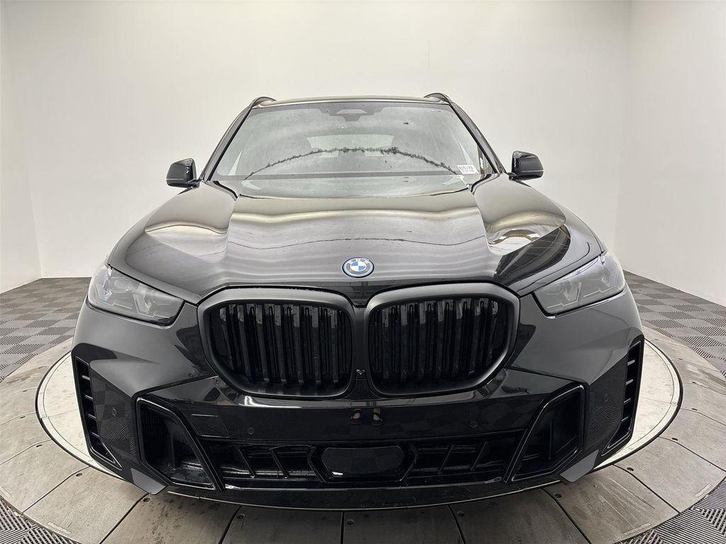 new 2026 BMW X5 PHEV car, priced at $91,550