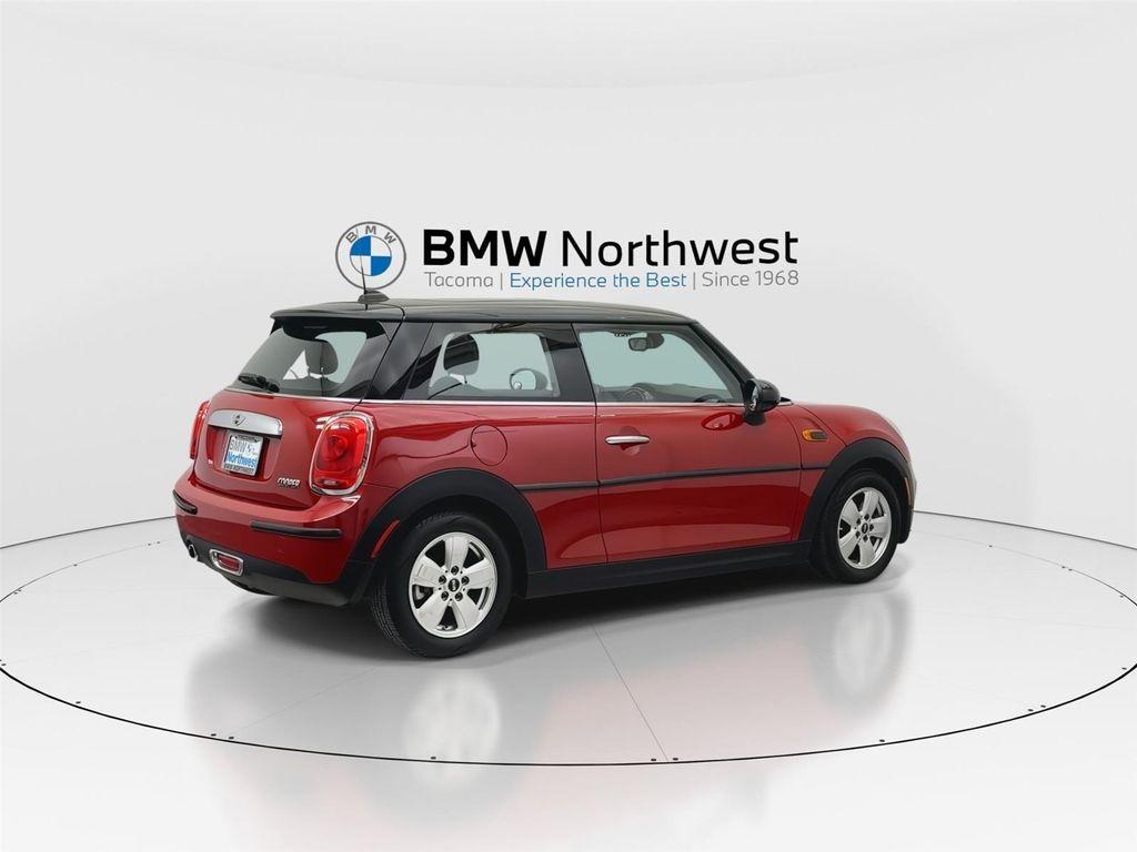 used 2014 MINI Hardtop car, priced at $9,497