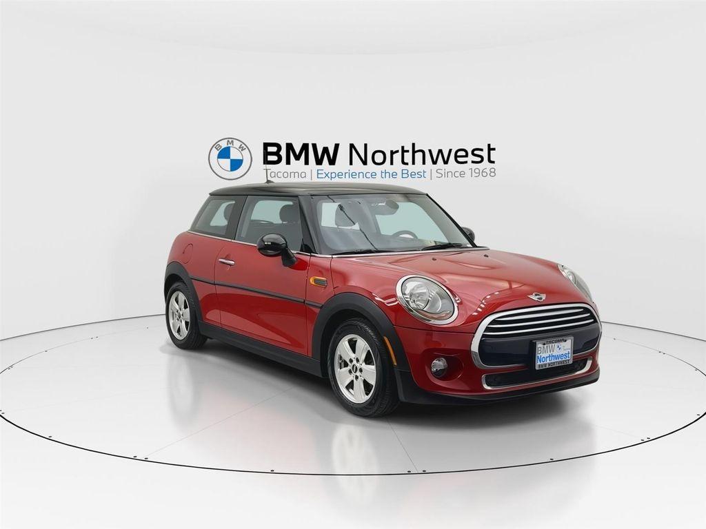 used 2014 MINI Hardtop car, priced at $9,497