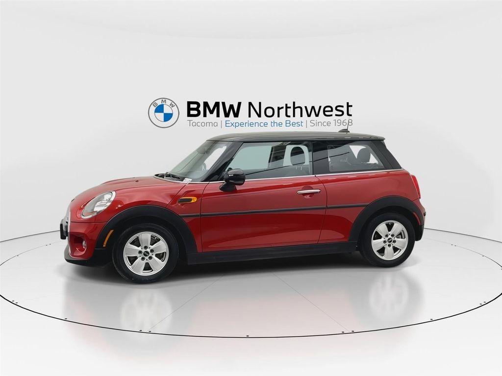 used 2014 MINI Hardtop car, priced at $9,497