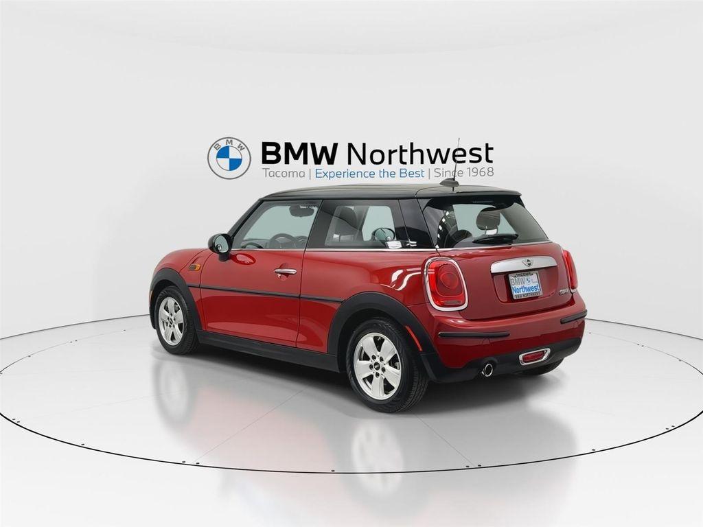 used 2014 MINI Hardtop car, priced at $9,497