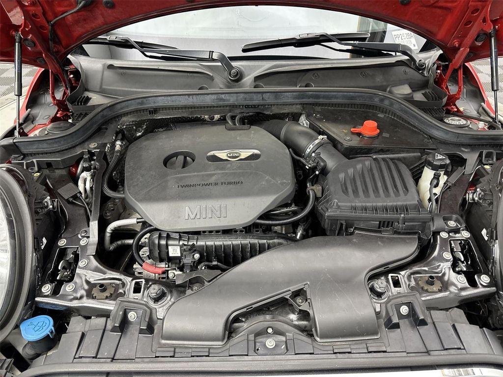 used 2014 MINI Hardtop car, priced at $9,497