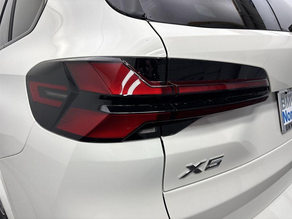 used 2026 BMW X5 PHEV car, priced at $89,450