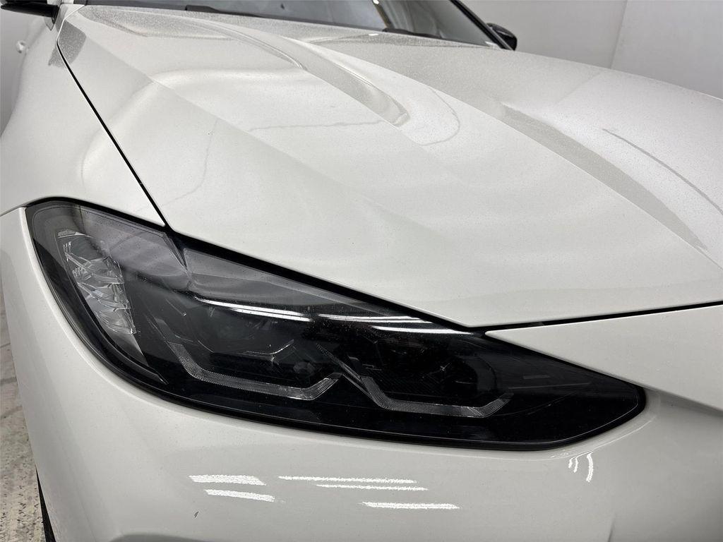 used 2022 BMW 430 car, priced at $29,997