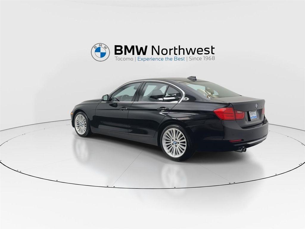 used 2014 BMW 328 car, priced at $17,997