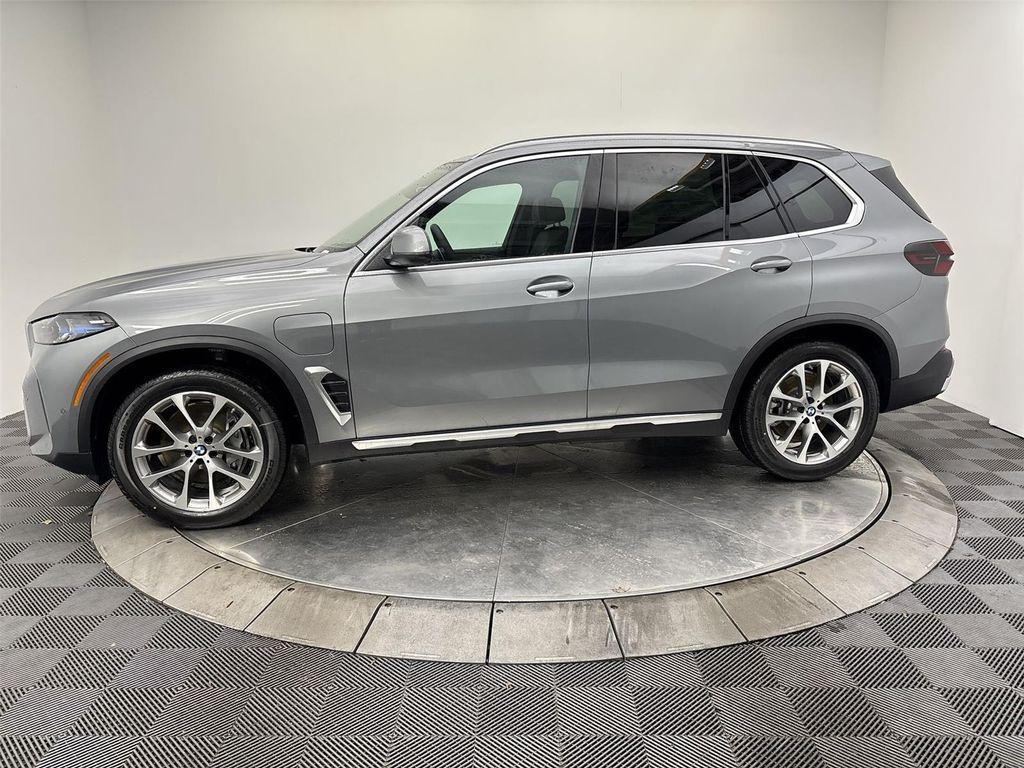 new 2026 BMW X5 PHEV car, priced at $80,325