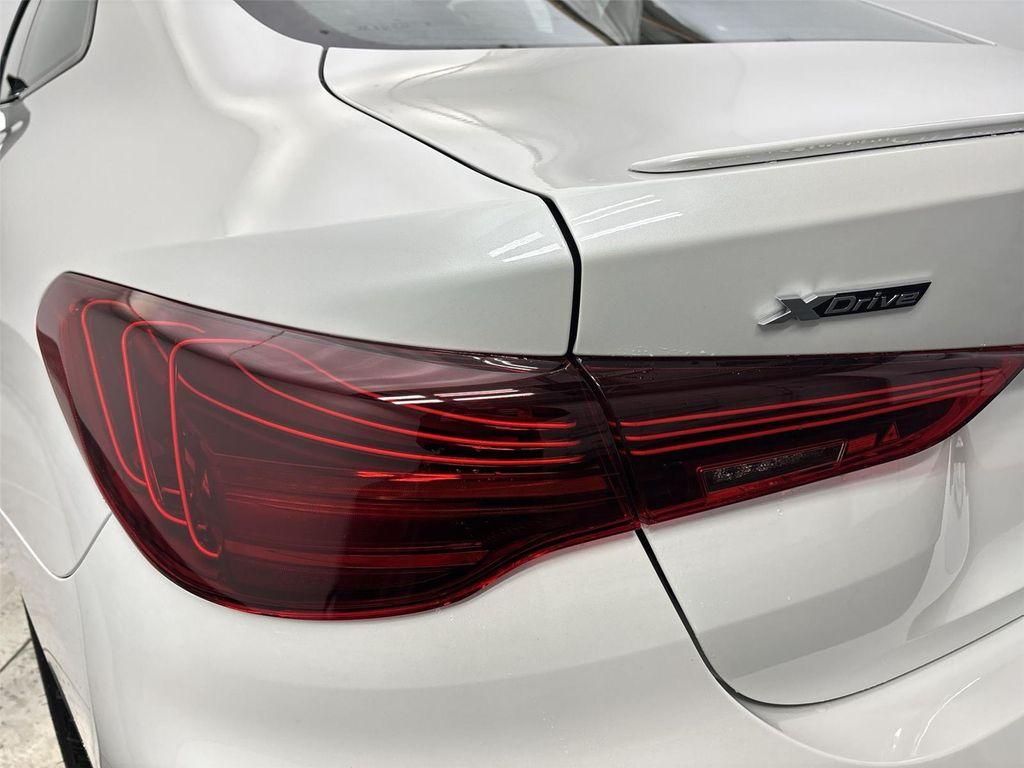 new 2026 BMW M440 car, priced at $73,390