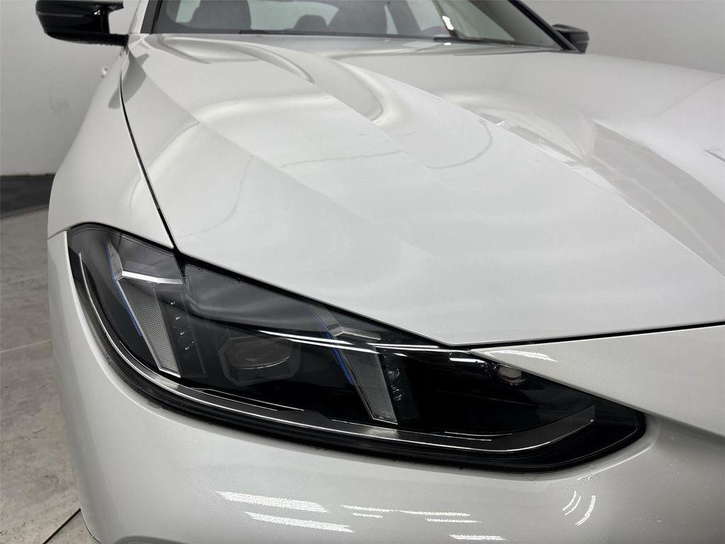 new 2026 BMW M440 car, priced at $73,390