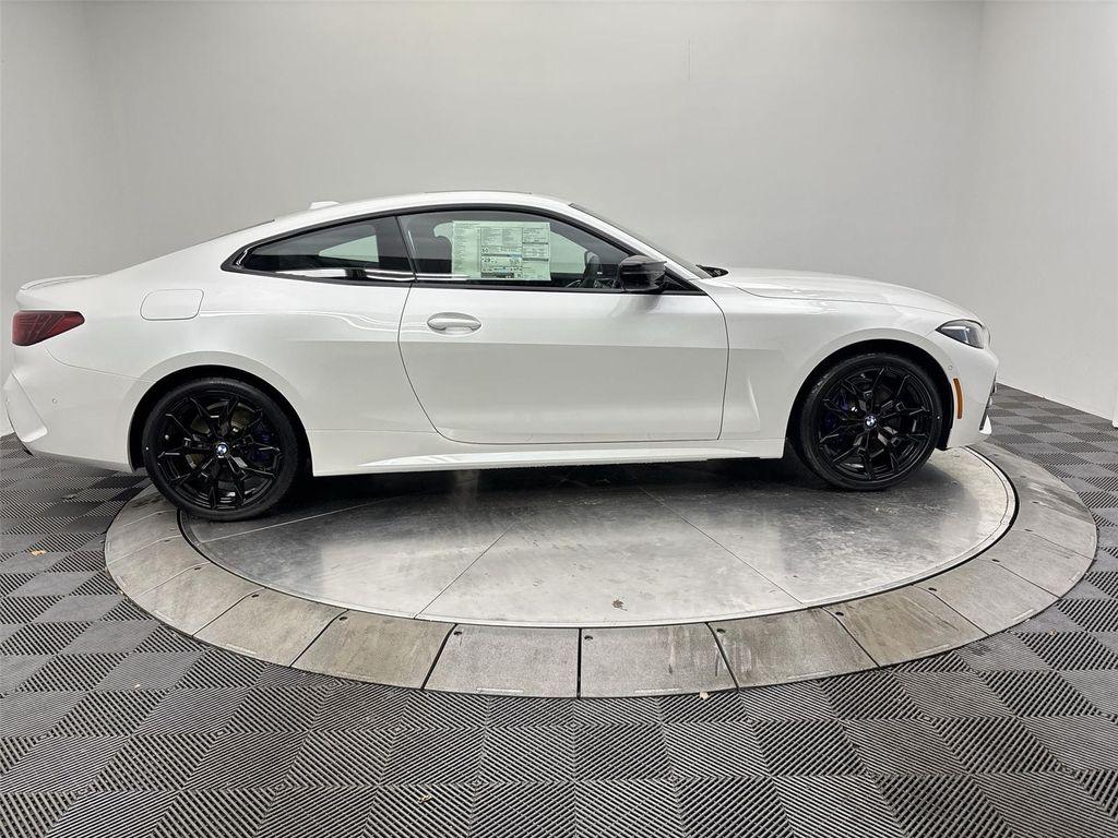 new 2026 BMW M440 car, priced at $73,390