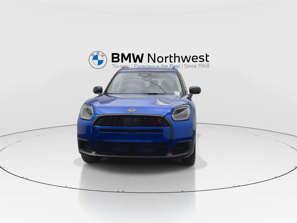 used 2025 MINI Countryman car, priced at $29,797