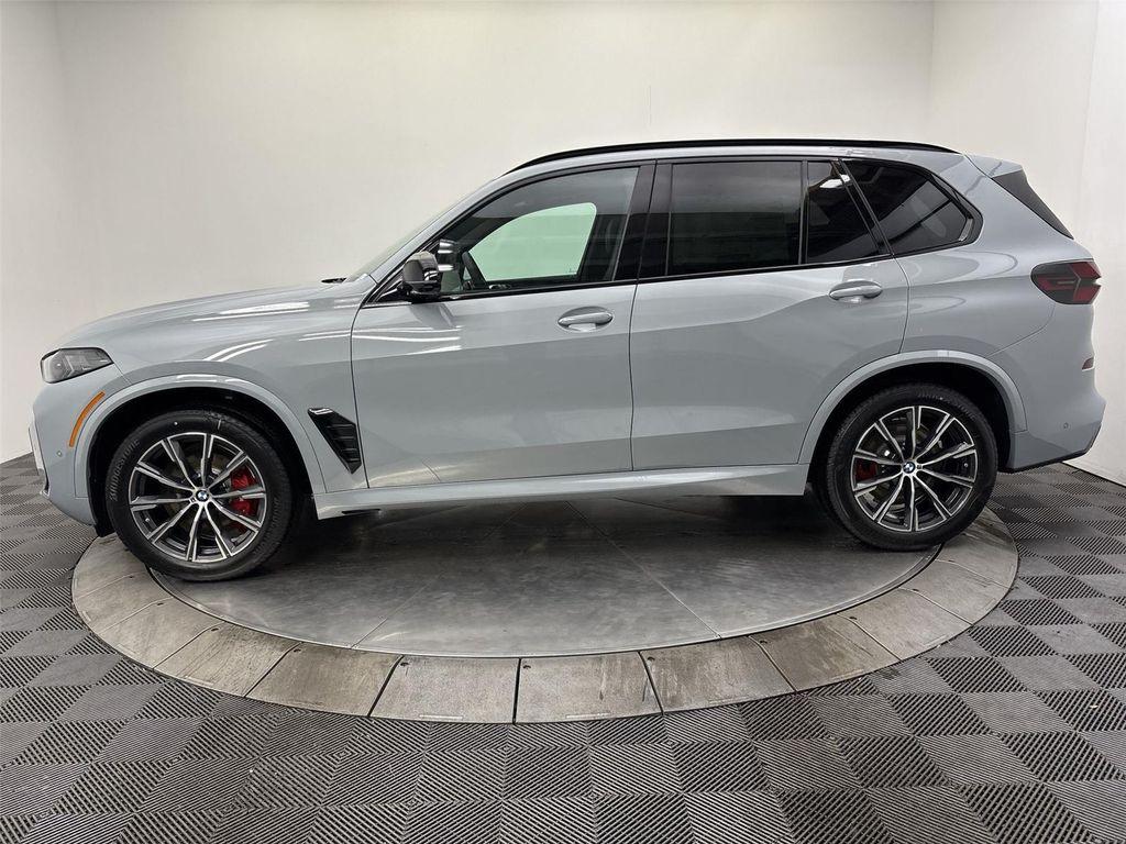 new 2026 BMW X5 car, priced at $103,100