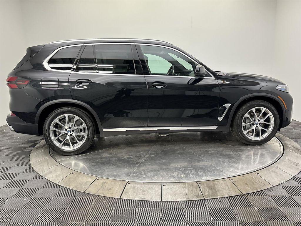 used 2026 BMW X5 PHEV car, priced at $74,790