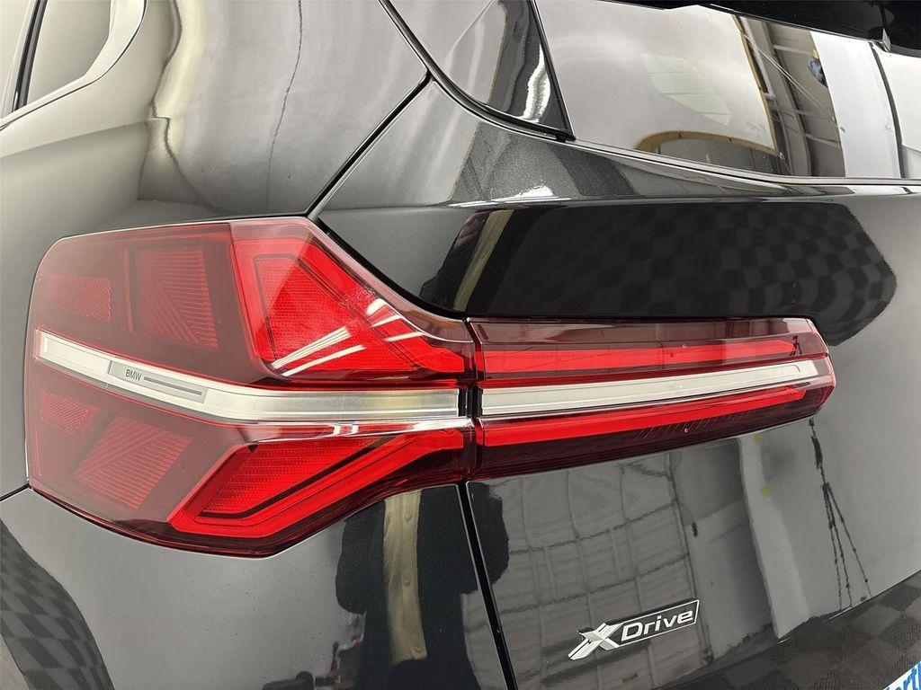 new 2026 BMW X3 car, priced at $58,225