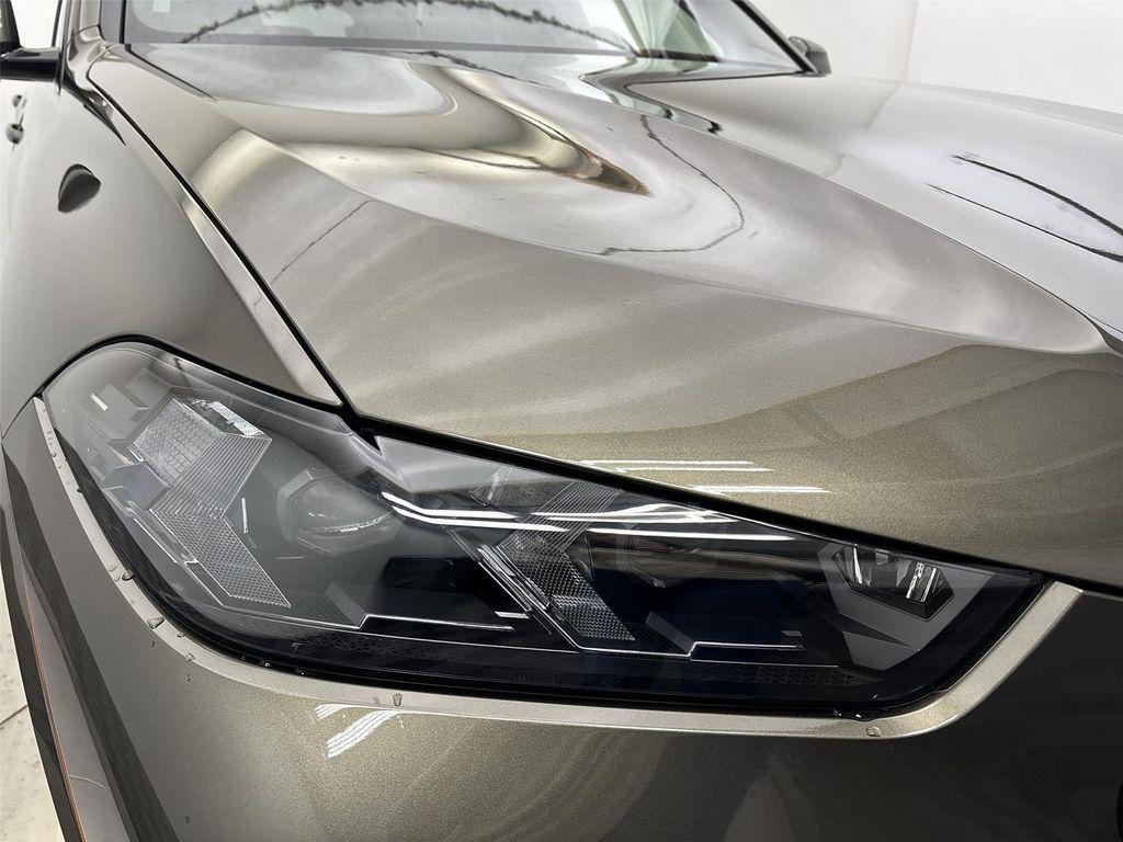 new 2026 BMW X5 PHEV car, priced at $90,250