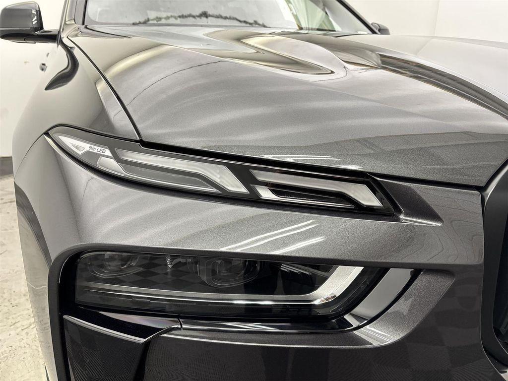 new 2026 BMW X7 car, priced at $108,915